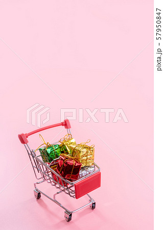 買い物 ショッピング 買物 57950847