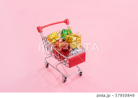 買い物 ショッピング 買物 57950849