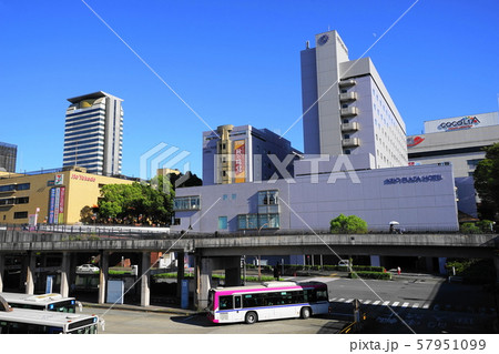 9月　多摩31多摩ｾﾝﾀｰ駅前 57951099