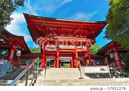 【近江神宮】 滋賀県大津市神宮町１ 57951278