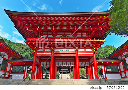 【近江神宮】 滋賀県大津市神宮町1 【近江神宮】 滋賀県大津市神宮町1 57951292