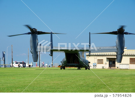 CV-22オスプレイ 57954826