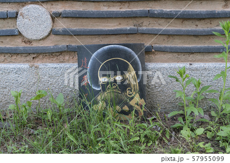 神勒寺 節 釈迦牟尼 57955099