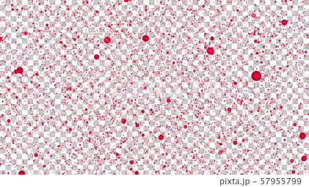 CG particles Many particles 57955799