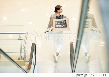 Black Friday in the shop Black Friday in the shop 57956511