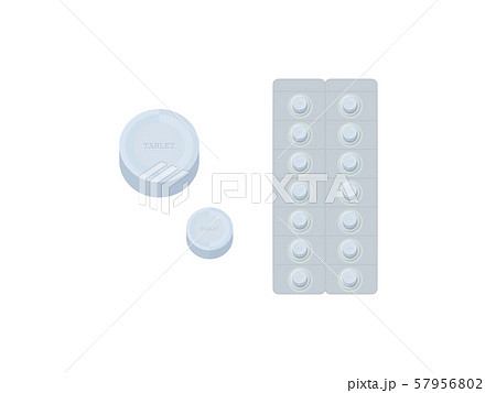 タブレットとは 薬