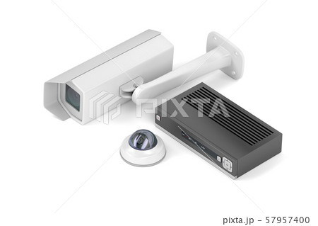 digital video recorders surveillance