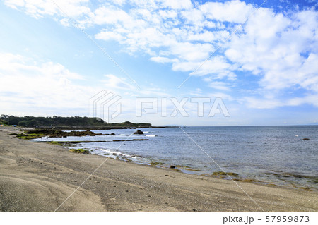 和田長浜(秋) 和田長浜(秋) 57959873