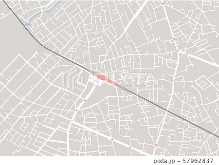 ひばりヶ丘 57962837