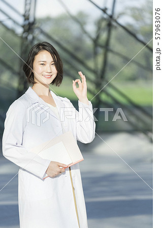 理系女子イメージ 理系女子イメージ 57963076