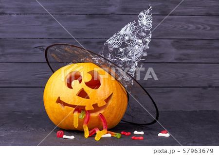 Halloween holiday theme. 57963679