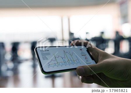 ワークアウト 57965821