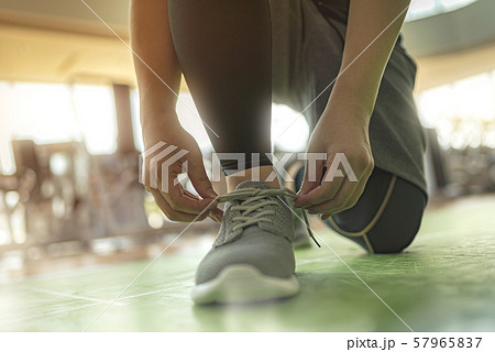 スポーツジム　イメージ 57965837