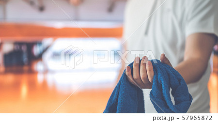 スポーツジム　イメージ 57965872