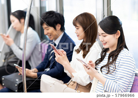 電車 撮影協力「京王電鉄株式会社」 電車 撮影協力「京王電鉄株式会社」 57966966