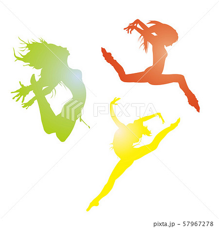 ジャズダンス ジャズダンス 57967278