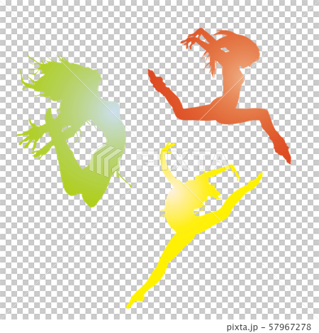 ジャズダンス ジャズダンス 57967278