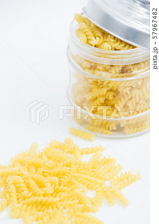 フリッジ　パスタ 57967482