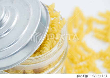 フリッジ　パスタ 57967484