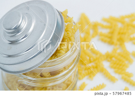 フリッジ　パスタ 57967485