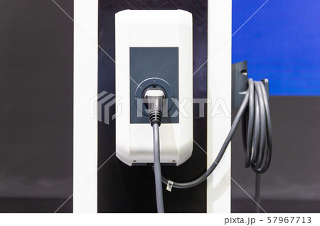 the charging the battery for the car the charging the battery for the car 57967713