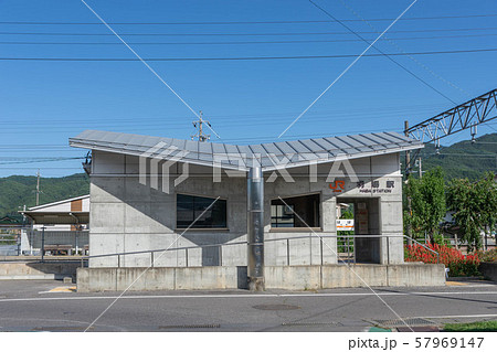 JR羽場駅 JR羽場駅 57969147