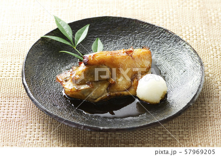 メロかまの照り焼き20 メロかまの照り焼き20 57969205