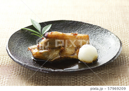 メロかまの照り焼き24 メロかまの照り焼き24 57969209