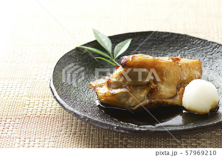 メロかまの照り焼き25 57969210