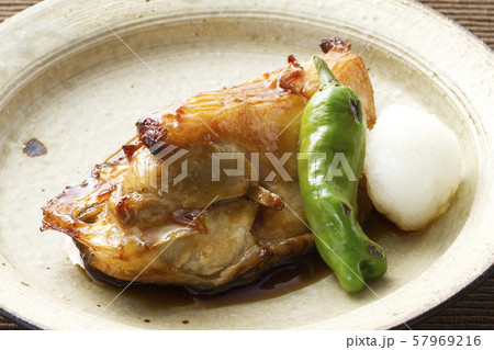 メロかまの照り焼き5 メロかまの照り焼き5 57969216