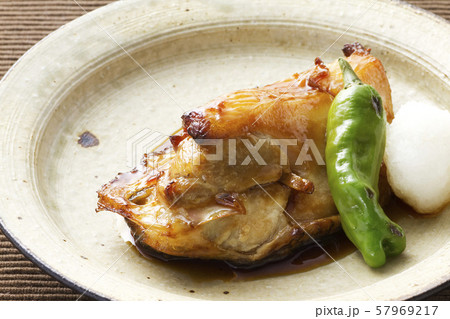 メロかまの照り焼き6 メロかまの照り焼き6 57969217