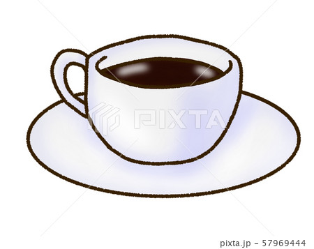 コーヒー コーヒー 57969444