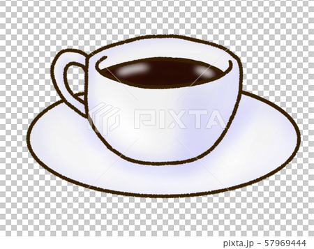 コーヒー コーヒー 57969444