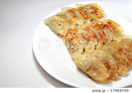 餃子 57969599