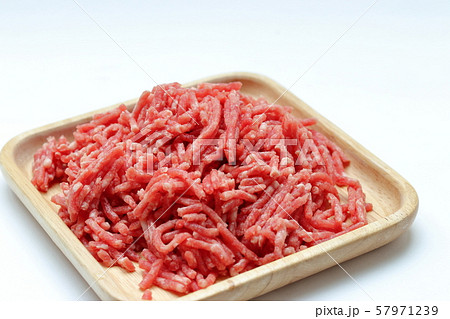 合挽肉 合挽肉 57971239