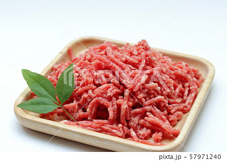 合挽肉 合挽肉 57971240