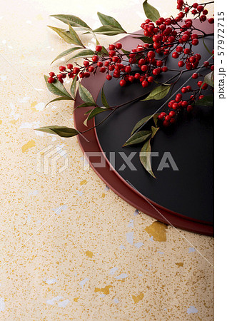 和風背景素材 57972715