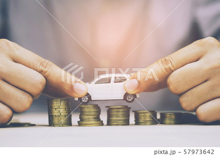 Business man in suit  57973642