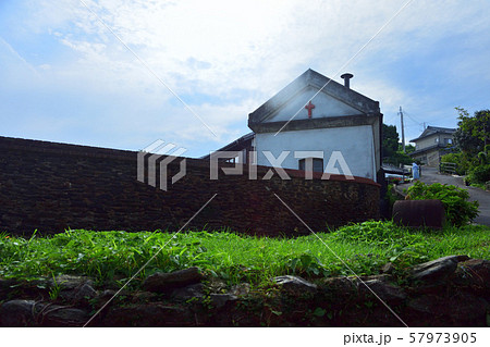 旧出津救助院 57973905