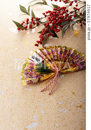 和風背景素材 57974917