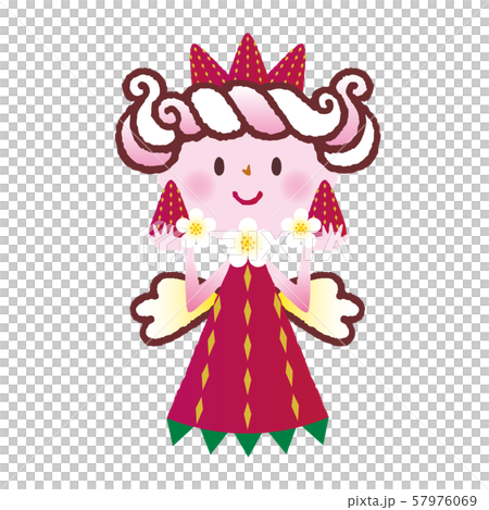 Spider fairy Spider fairy 57976069