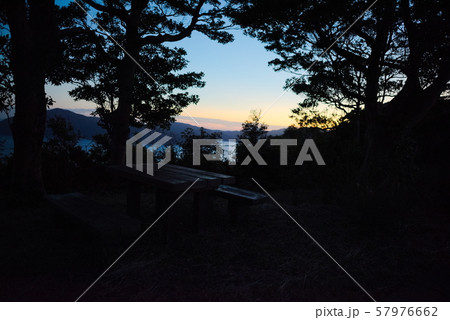 佐伯市（米水津村）　空の公園 57976662