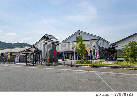 安来節演芸館 57979332