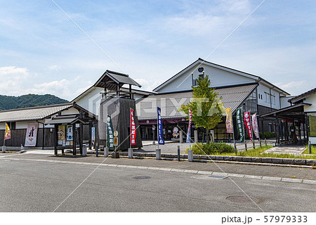 安来節演芸館 57979333