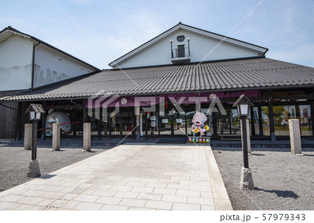 安来節演芸館 57979343