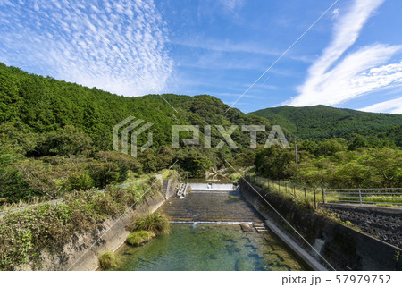 新上五島町 佐野原川 新上五島町 佐野原川 57979752