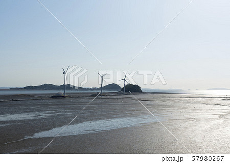 安山市 タービン 島 57980267