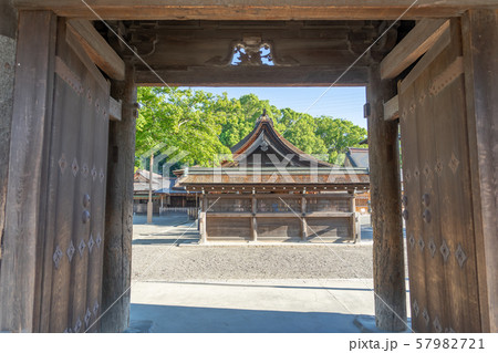 国府宮神社3656 57982721