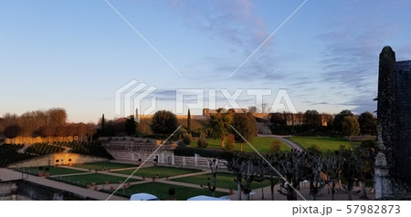 FRANCE Amboirse フランス　アンボワーズ 57982873