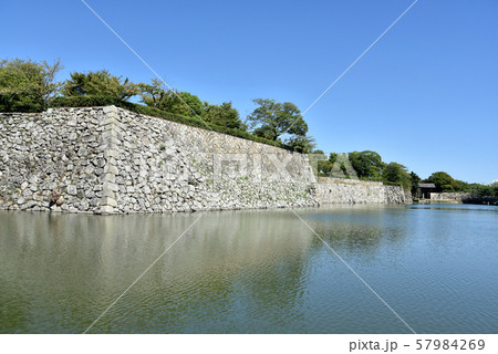 姫路城 城郭 姫路城 城郭 57984269